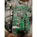 Placa Principal Tv Samsung Un43j5200 Un48j5200 Bn94-09536d