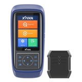 Escaner Automotriz Xtool A30 Pro 14 Funciones Mas No Crp429
