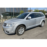 Dodge Journey Se 