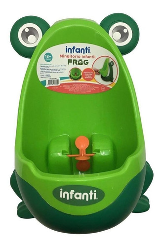 Mingitorio Baño Entrenador Infanti