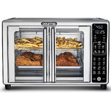 Freidora De Aire Gourmia Gtf2440 Horno Tostador 19 En 1