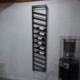 Cava Vertical Para Vinos 12 Bot