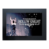 Cuadro De Hollow Knight # 2