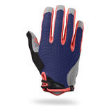 Guantes Specialized Para Ciclismo Ridge Glove Mujer