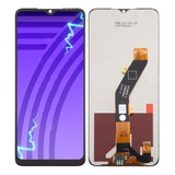 Adecuado For Montaje Táctil Lcd Infinix Smart 7hdx6516 X6517