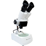 Microscopio Estereoscópico Quasar Qm15 20x-80x