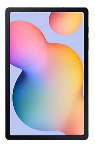 Tablet Samsung Galaxy S6 Lite Sm-p613 10.4 64 Gb 4 Gb Gris