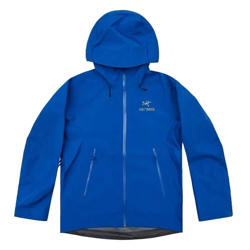 Nueva Chaqueta Beta Lt De Arc'teryx, Versión Para Hombre Con