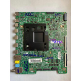 Main Board O Tarjeta Principal Tv Led Samsung 4k Qn55q6