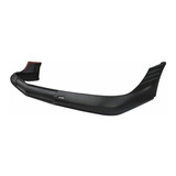 Faldon Spoiler  Delantero Chevy C3 2009-2012.