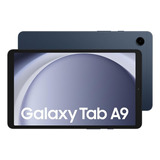 Tablet Samsung Galaxy Tab A9+ 8gb Ram 128gb 11 Pulgadas Gris Color Gris Oscuro