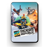 Riders Republic | Pc 100% Original Steam