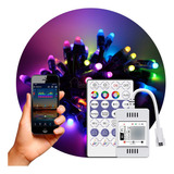 Controladora Pixel Led Rf-28 Wifi Celular