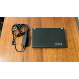 Netbook Lenovo Ideapad S10-3 Black