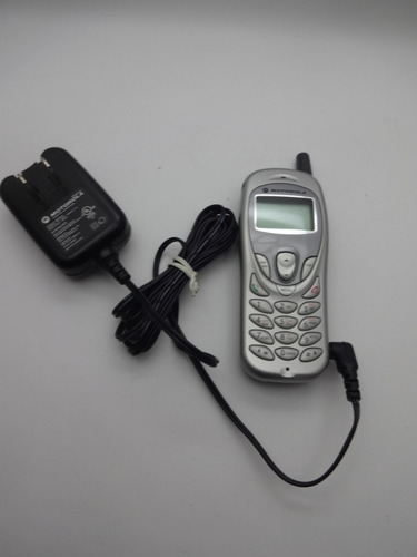 Celular Motorola C 210 Coleção