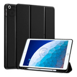 Funda Para iPad Air 3 10,5 2019 Y Pro 10,5 C Espacio Pencil