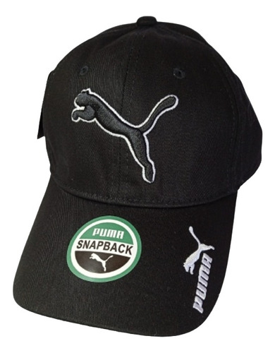 Puma Jockey Gorra