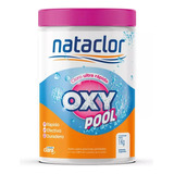 Cloro Granulado Oxy Pool Nataclor