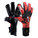 Guante De Portero Xtreme Guard Zhero Pro Rojo