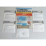 1 Compute Gazette  C/5 Diskettes Index Commodore 64/128 1986