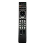 Control Remoto Led Smart Sony Klv-32m400a - Rmya 008 Lcd410 