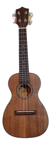 Ukelele Concierto Accacia Mod - Cl23 Cedro Ofertas Remchile