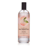 The Body Shop Pink Grapefruit Body Mist, Paraben-free Body S