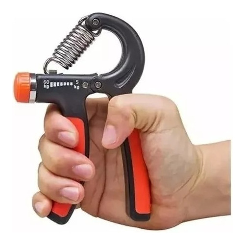 Hand Grip Pro Regulable Ejercitador Antebrazo Muñeca