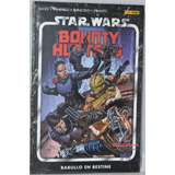 Star Wars # 6 Bounty Hunter - Barullo En Bestine - Comic