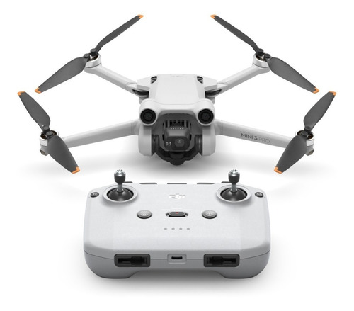 Drone Dji Mini 3 Pro | Dji Mini 3 Pro Color Gris