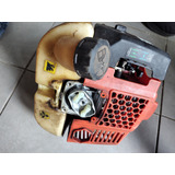 Motor Para Arreglar Usado Desmalezadora Black & Decker 33cc 