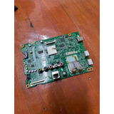 Placa Principal LG 43lj5550 Eax67492102 Funcionando