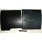 Carcasa Para Ps3 Slim