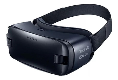 Samsung Gear Vr Lentes De Realidad Virtual S7, Note 5, 6s