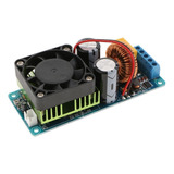 Amplificador Digital Rs2092s Placa Hifi De 500 Vatios D