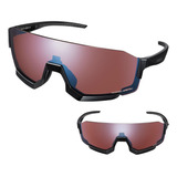 Gafas Deportivas Shimano Proteccion Uv400 Ciclismo Running