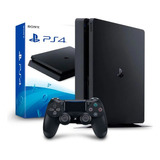 Playstation 4 Slim - 500gb