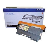 Toner Brother Tn410 Negro Original Hl-2130- 2135w