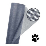 Tela Mosquiteira Premium Pet Screen Larg. 1,50m X 2 Metros