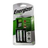 Energizer Value Cargador Para 4aa Nimh Batería Pilas