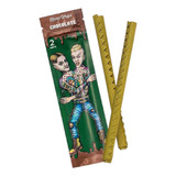 Lion Rolling Circus Wraps Hemp Chocolate