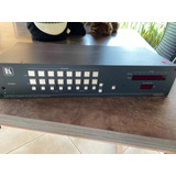 Matrix Audio E Video Krammer Vp-8x8 Ak