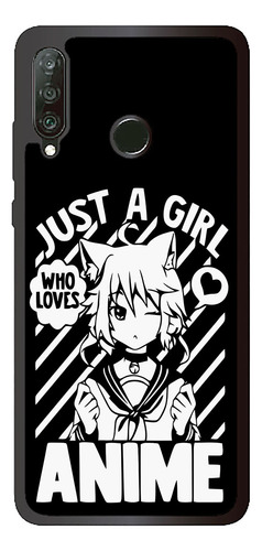 Funda Anime Girl 18 Varios Modelos