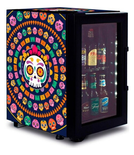 Home Cooler Imbera Svc01 Calaverita