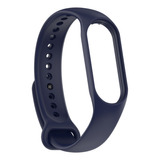 Pulsera Correa Para Xiaomi Mi Band 5 Reemplazo Malla Colores