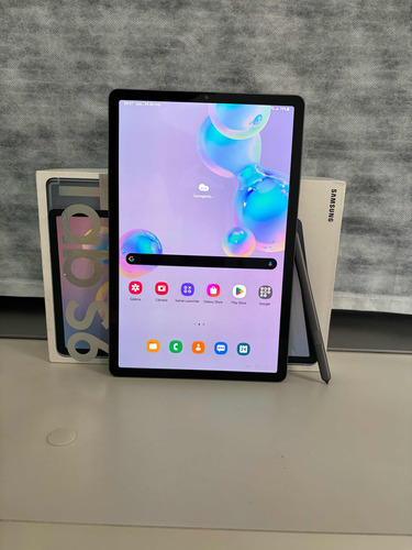 Tablet Samsung Galaxy Tab S6