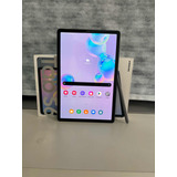 Tablet Samsung Galaxy Tab S6