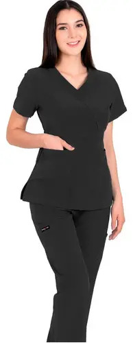 Pijama Medica Dama Antifluidos Varios Colores | Envío gratis