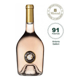 Vinho Côtes De Provence Aoc Rosé 2021 Miraval 750ml