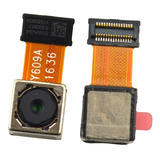 Camara Trasera Compatible Con LG Stylus 3 M400